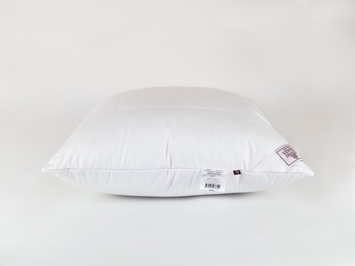 Подушка MERINO WOOL GRASS регулируемая 68х68