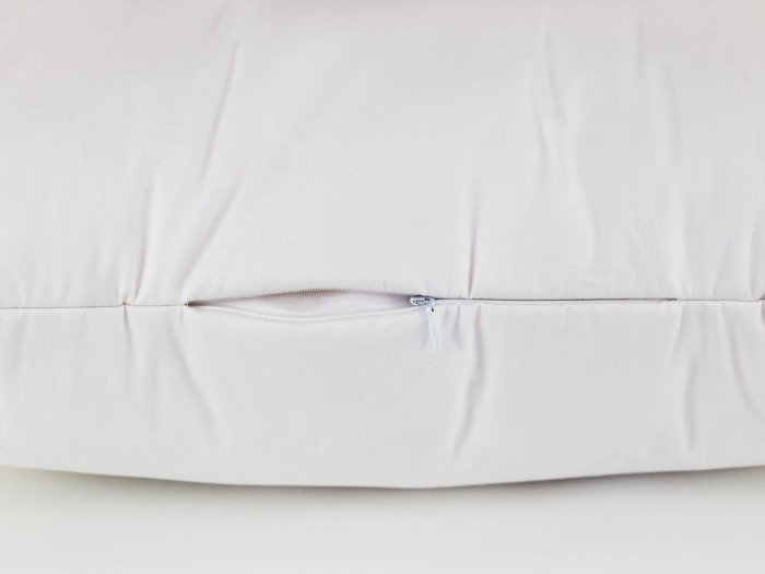 Подушка MERINO WOOL GRASS регулируемая 68х68