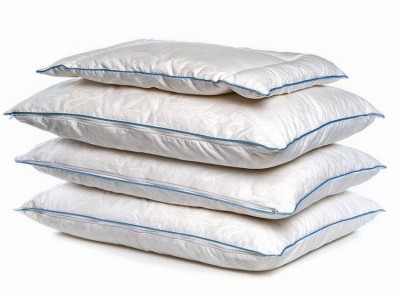 Шелковая подушка "Harmony" S (50x90)