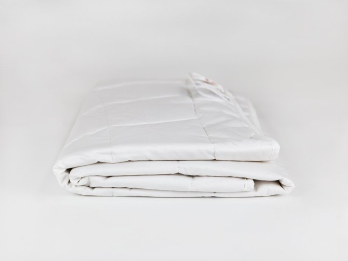 Одеяло BABY BIO COTTON лёгкое 100х150