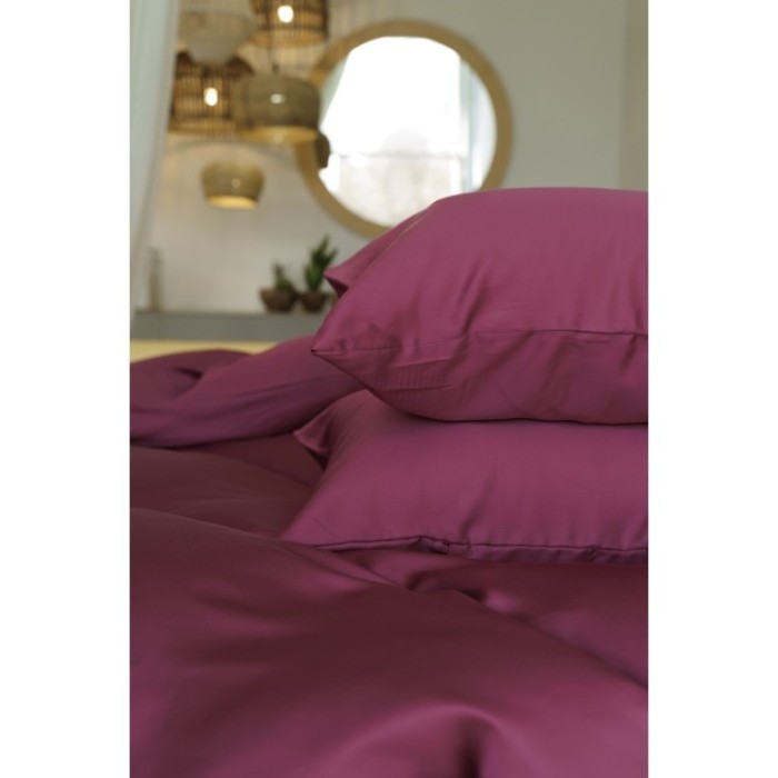 Наволочки PURPLE BRILLIANT GRASS 50х90 (2шт)