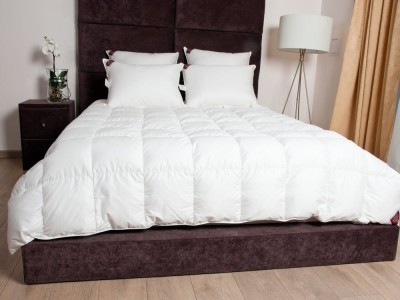 Одеяло пуховое Grand Down Grass (200 х 200) Легкое