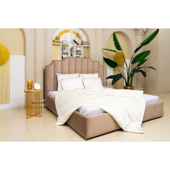 Одеяло GREAT SILK GRASS всесезонное 220х240