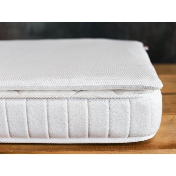 Наматрасник-топпер NATURLATEX TOPPER GRASS 140х200