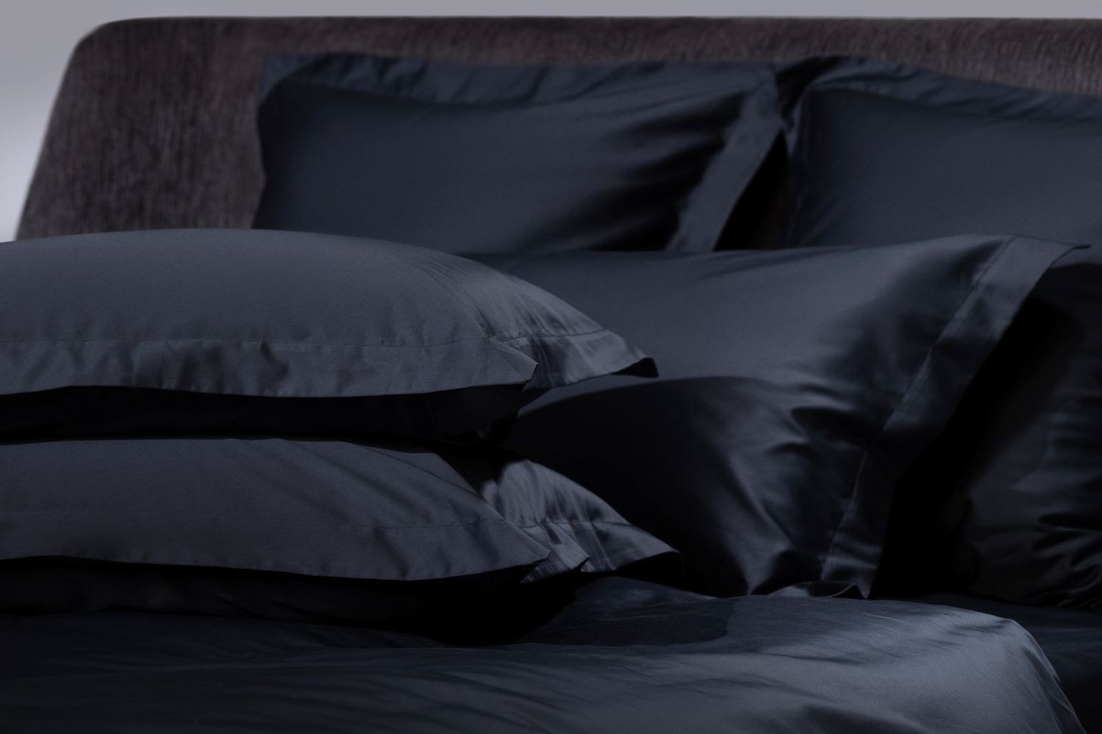 Пододеяльник Dark Onyx Allure Grass 140х205