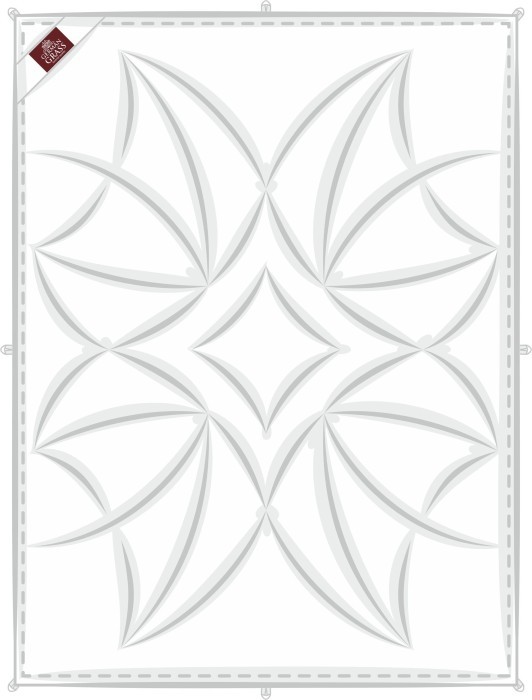 Одеяло ALLIANCE DOWN GRASS всесезонное 150х200