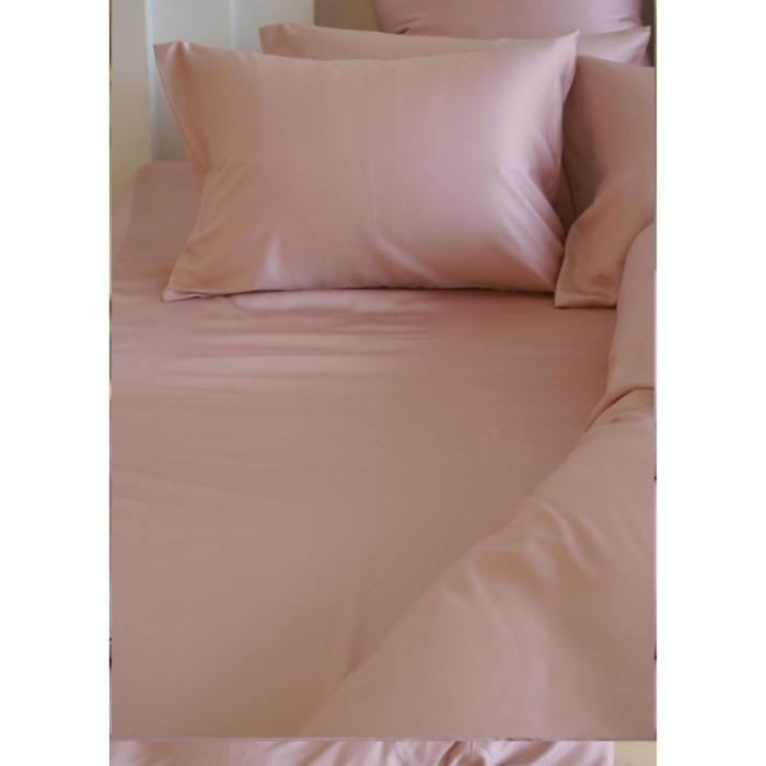 Простыня на резинке ROSE BRILLIANT GRASS 160х200