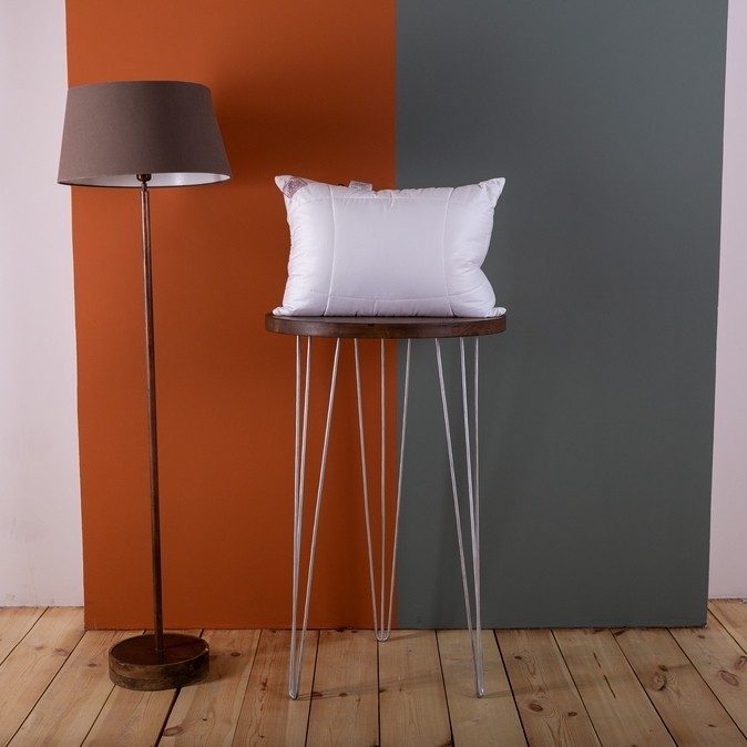 Подушка WELLNESS GRASS средняя 50х68