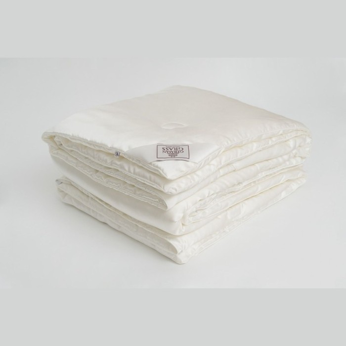 Одеяло GREAT SILK GRASS всесезонное 160х220
