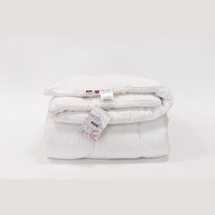 Наматрасник - топпер TOPPER COTTON GRASS всесезонный 140х200