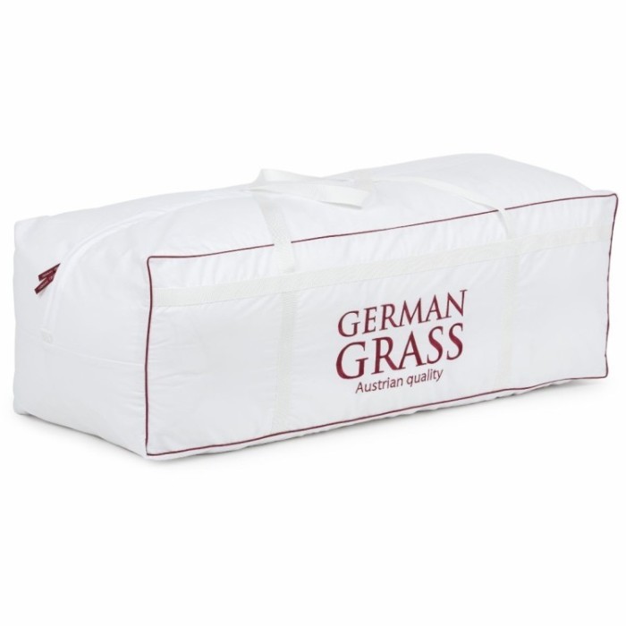 Наматрасник - топпер TOPPER COTTON GRASS всесезонный 140х200