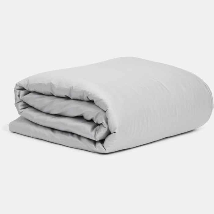 Постельное белье Ash grey Allure Grass Евро