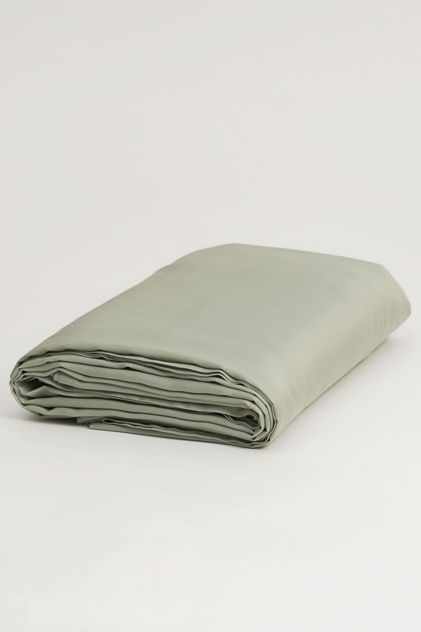 Простыня Olive Brilliant Grass 180х240