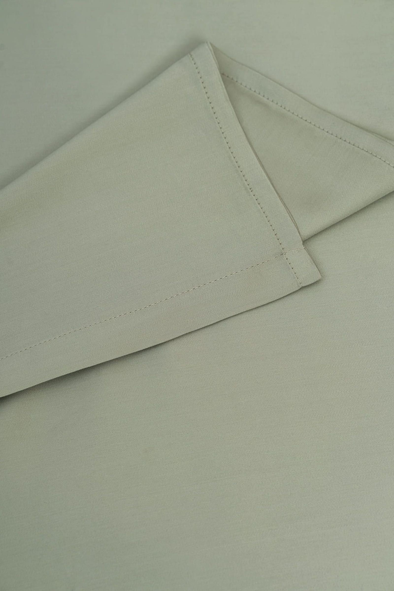 Простыня Olive Brilliant Grass 180х240