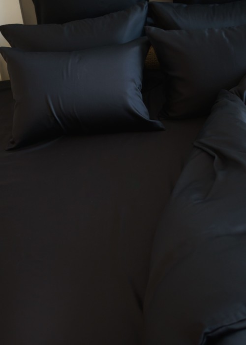 Простыня BLACK BRILLIANT GRASS 240х260