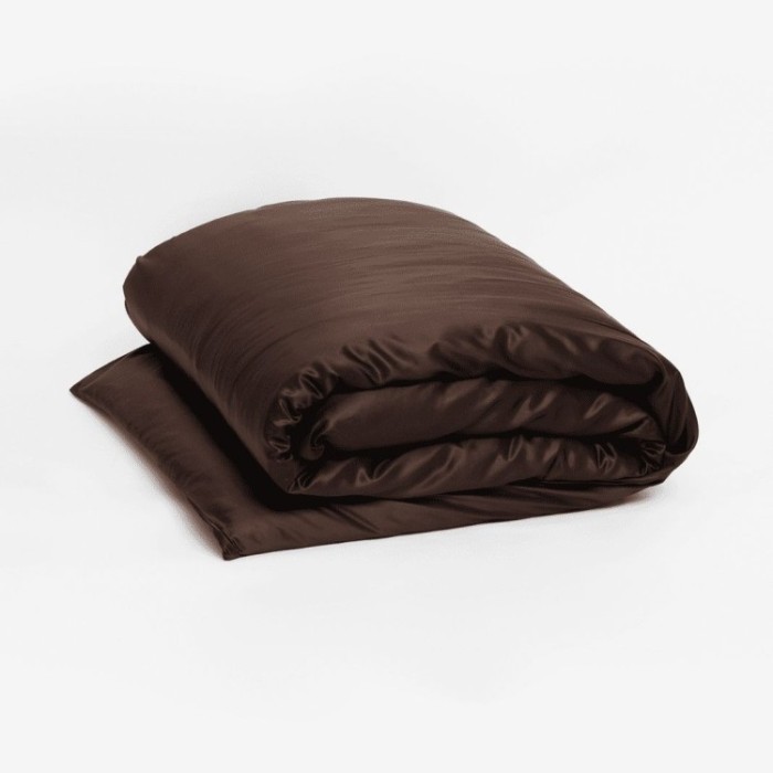 Постельное белье CHOCOLATE PIE GRASS Евро