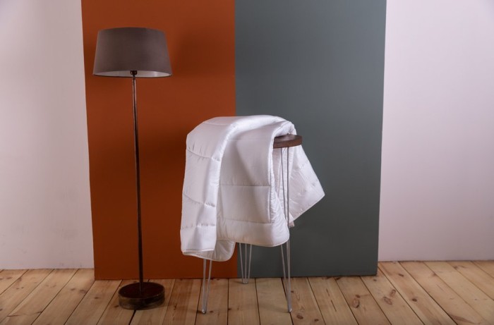 Одеяло WELLNESS GRASS теплое 150*200