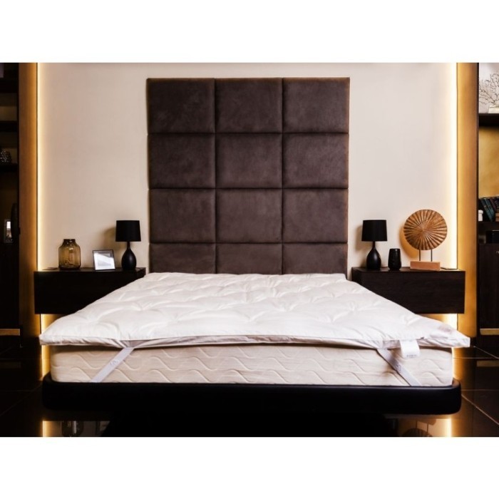 Наматрасник Topper Silk Grass 140 х 200