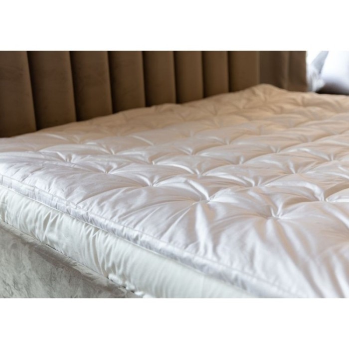 Наматрасник Topper Silk Grass 140 х 200