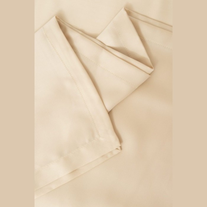 Простыня Vanilla Brilliant Grass 240х260