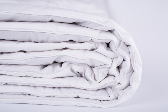 Одеяло CAMEL WOOL GRASS всесезонное 150х200