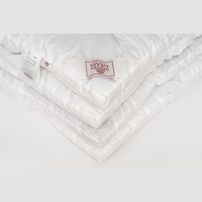 Наматрасник - топпер TOPPER CAMEL WOOL GRASS теплый 140х200