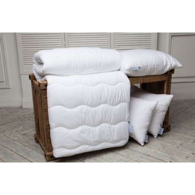 Одеяло German Grass 60C° FAMILIE STOPALLERGY всесезонное 200х200