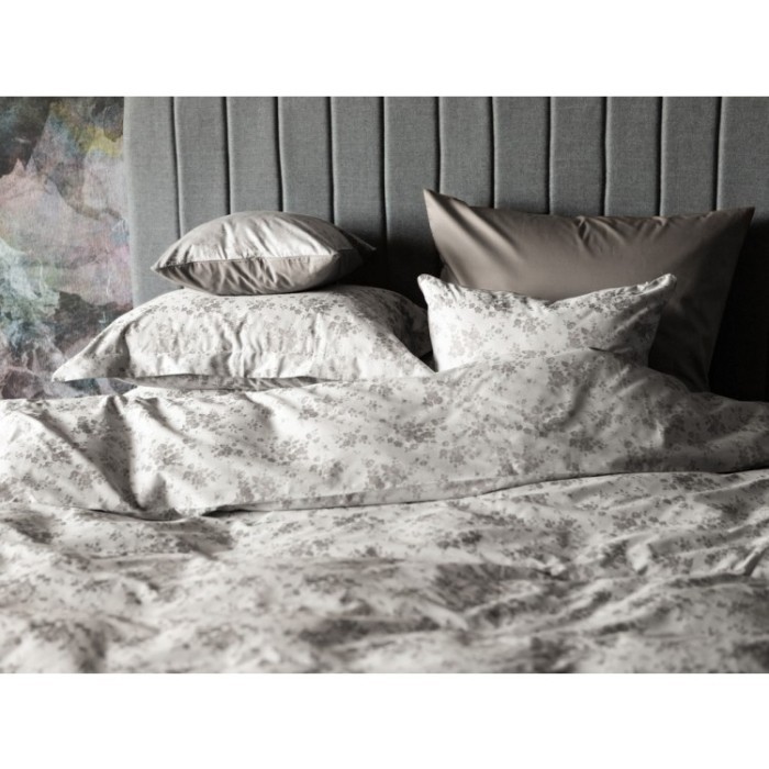 Постельное белье Silver Palette Grass Семейный