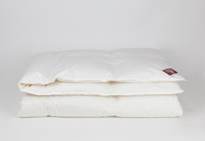 Одеяло ROYAL DOWN GRASS очень теплое 150х200