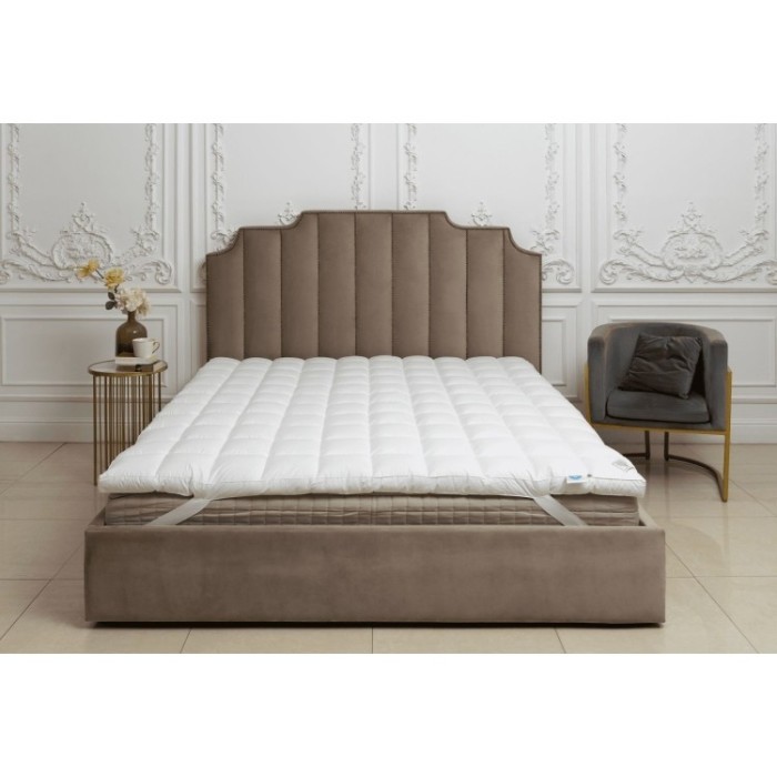 Перина пуховая ROYAL DOWN GRASS 140х200