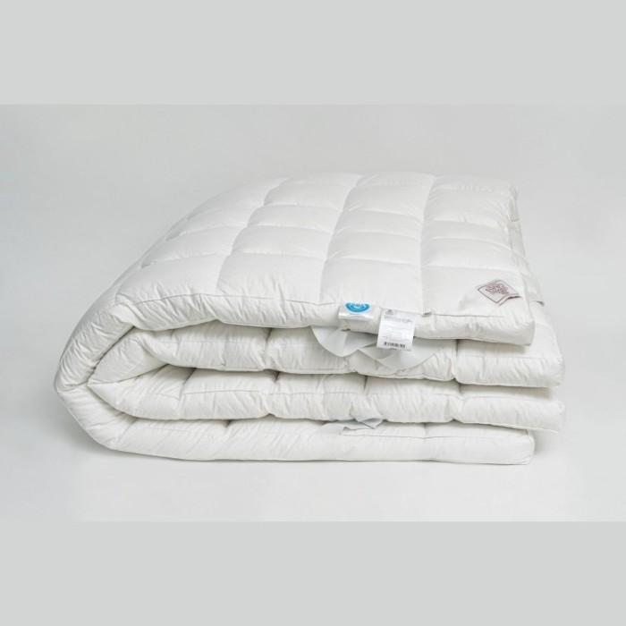 Перина пуховая ROYAL DOWN GRASS 140х200