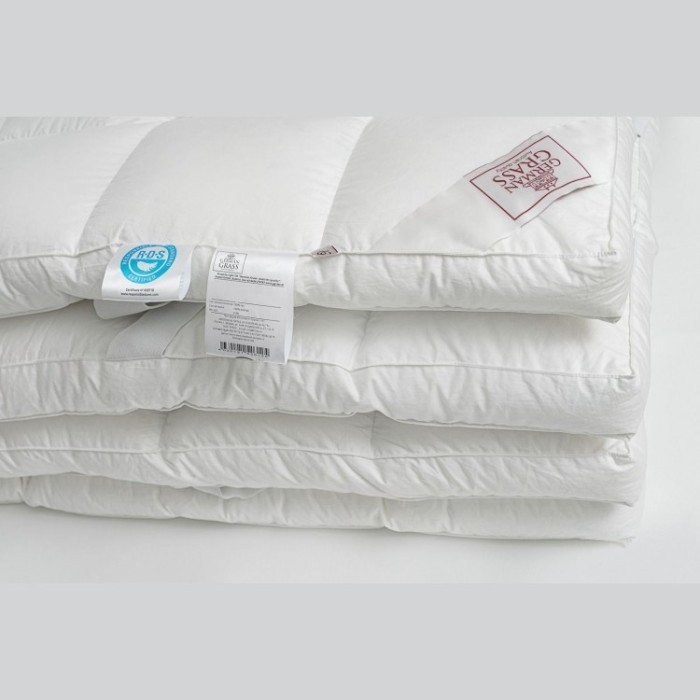 Перина пуховая ROYAL DOWN GRASS 140х200