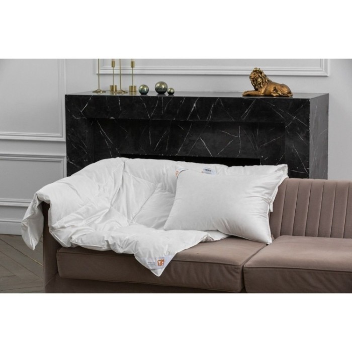 Одеяло KINDER PLATINUM GRASS всесезонное 150х200