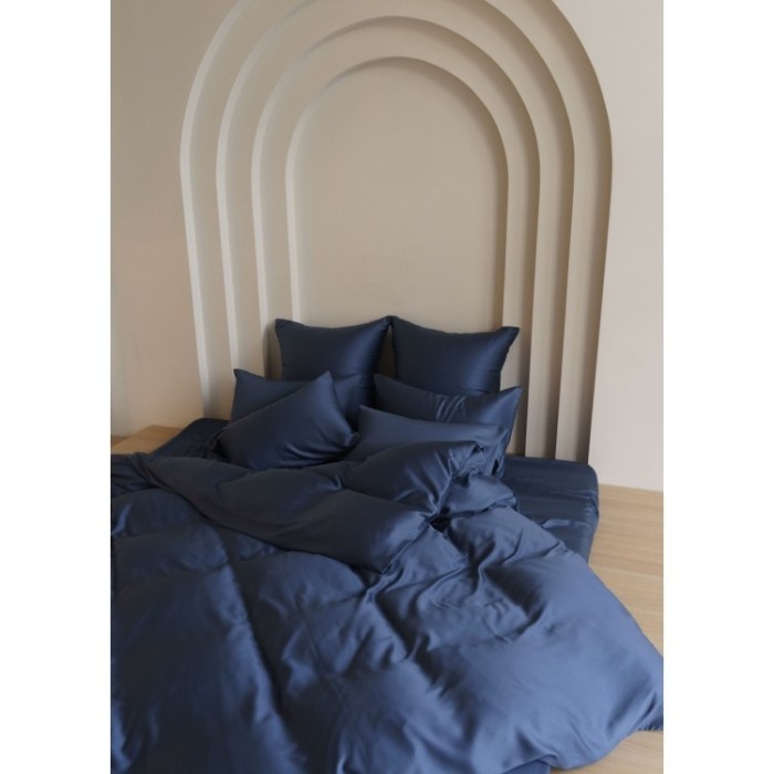 Пододеяльник Blue Brilliant Grass 140х205