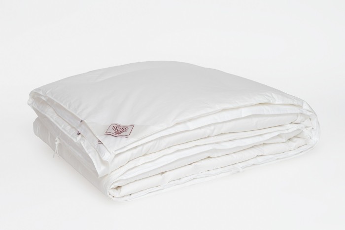 Одеяло ALLIANCE DOWN “Light” & CASHMERE GRASS двойное 220х240
