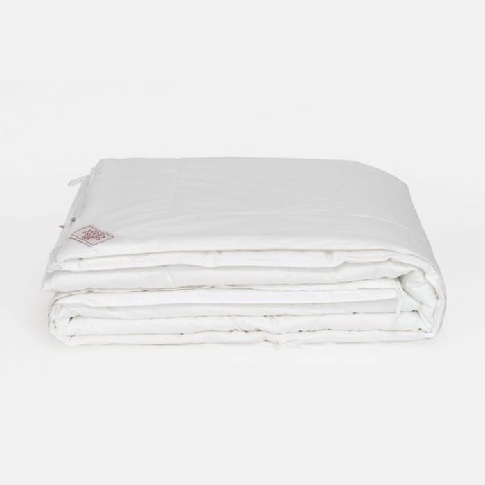 Одеяло ALLIANCE HEMP & SILK GRASS двойное 220х240