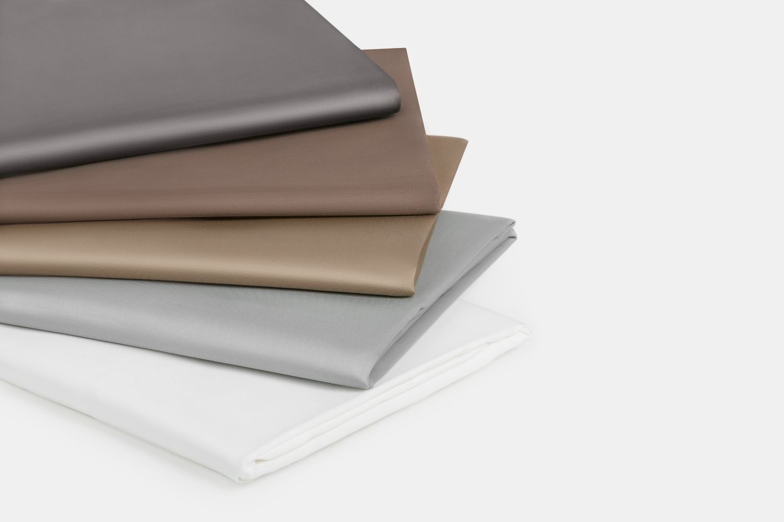 Наволочки Ash Grey Allure Grass Classic 50х70 (2шт)