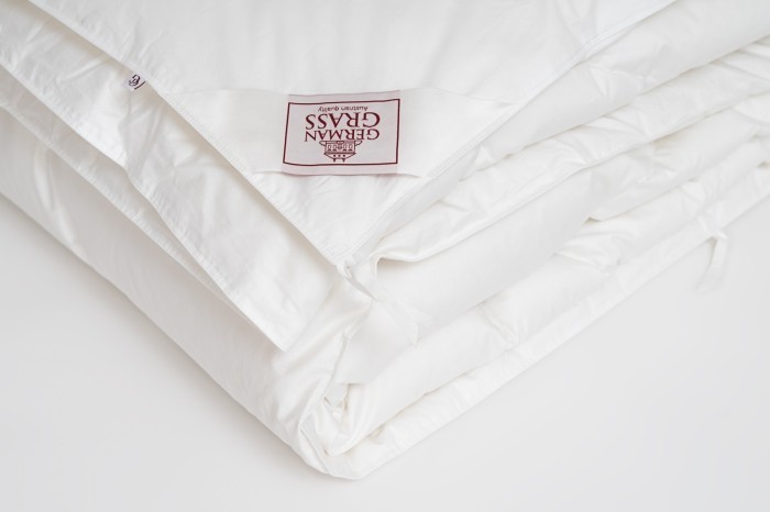 Одеяло ALLIANCE DOWN GRASS всесезонное 240х220