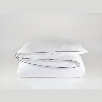 Пододеяльник INNSBRUCK NOBLE GRAY GRASS 150х200