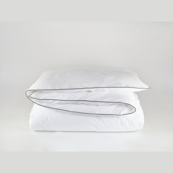 Пододеяльник INNSBRUCK NOBLE GRAY GRASS 150х200