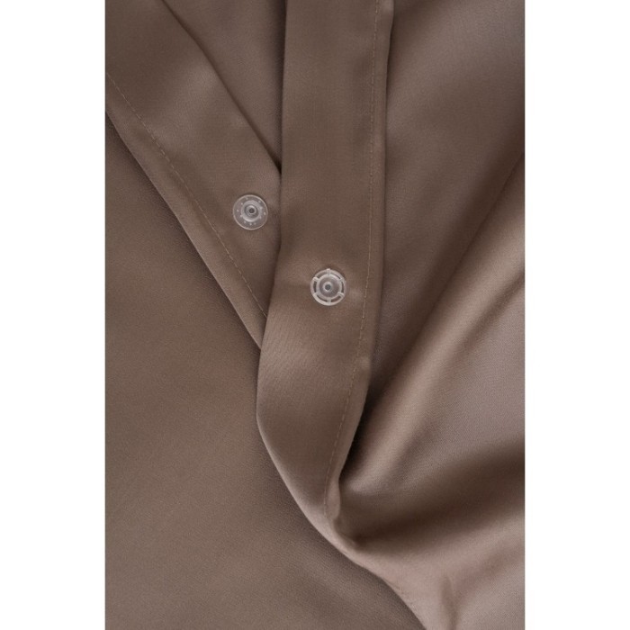 Пододеяльник Havana Brown Brilliant Grass 220х240