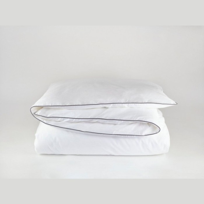 Пододеяльник INNSBRUCK NOBLE GRAY GRASS 200х200