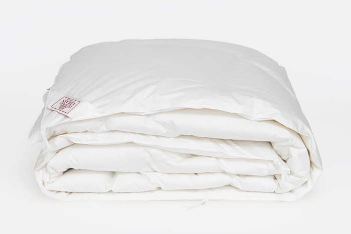 Одеяло ALLIANCE DOWN GRASS всесезонное 200х200