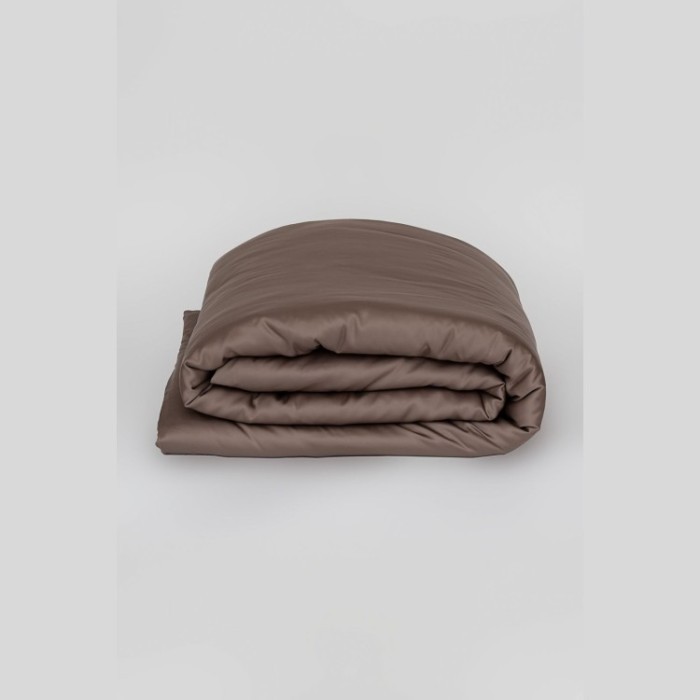 Пододеяльник Havana Brown Brilliant Grass 200х220