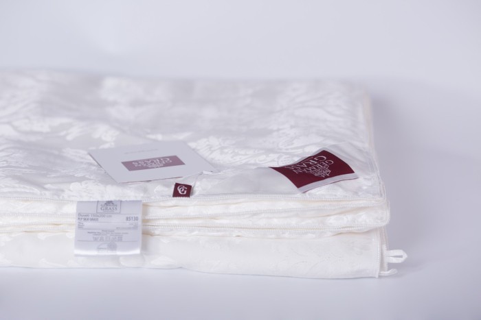 Одеяло шелковое Fly Silk Grass (150 x 200) всесезонное