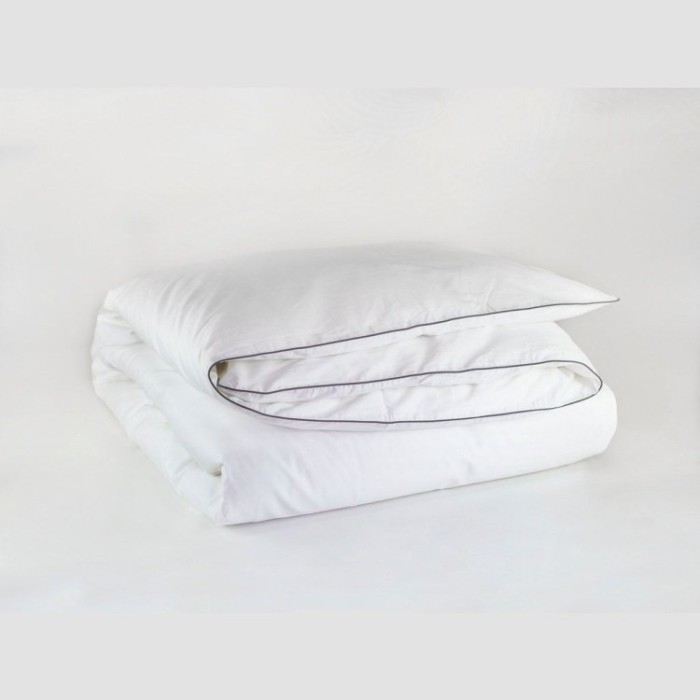 Пододеяльник INNSBRUCK NOBLE GRAY GRASS 200х220