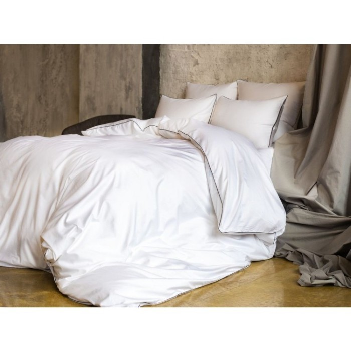 Пододеяльник INNSBRUCK NOBLE GRAY GRASS 200х220