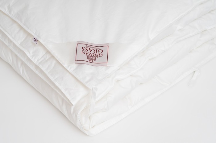 Одеяло ALLIANCE DOWN GRASS всесезонное “Light” 200х200