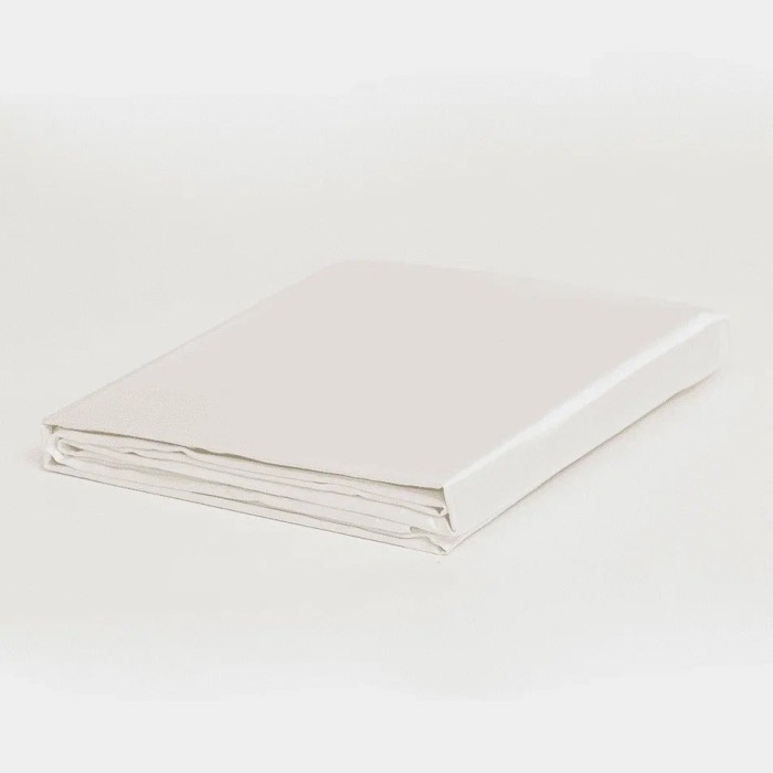 Простыня CREAMY WHITE GRASS 260х280