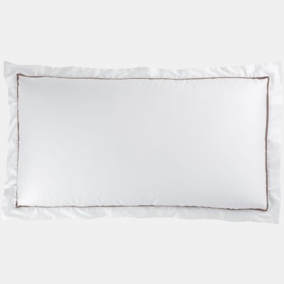 Наволочки с узкой отделкой Alpine Brownie Allure Grass 50х90 (2шт)